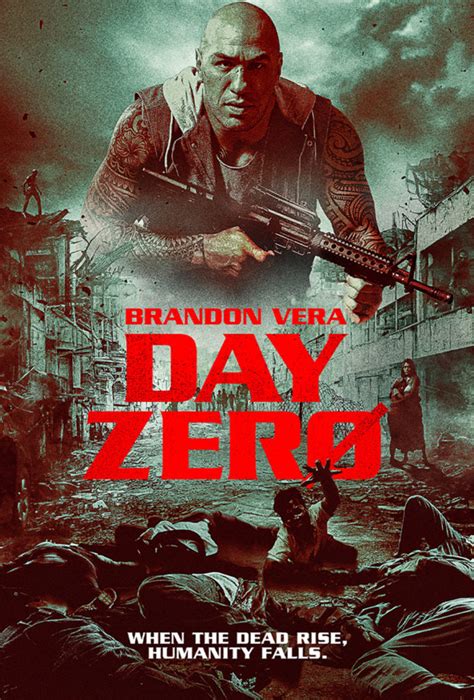 day zero dizigom|Day Zero (2022 film) .